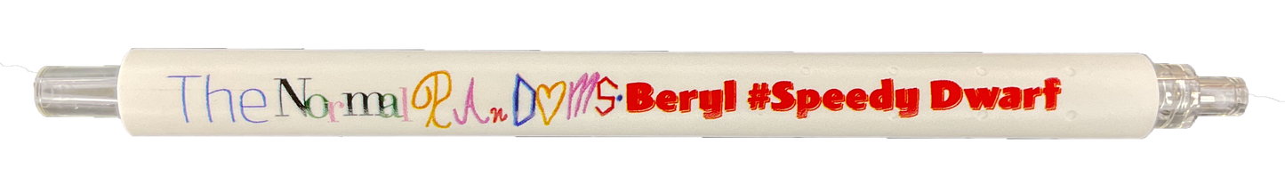 Graphic Pen