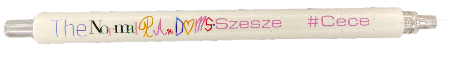 Graphic Pen