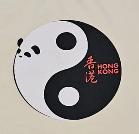 太极功夫熊猫T
